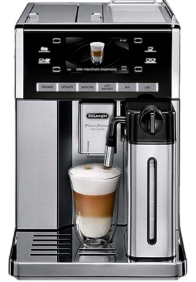 Reparații espressoare Delonghi