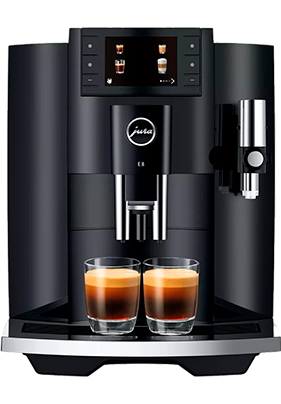 Reparații espressoare Jura