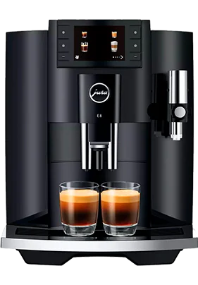 Reparații espressoare Jura