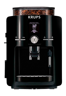 Reparații espressoare Krups