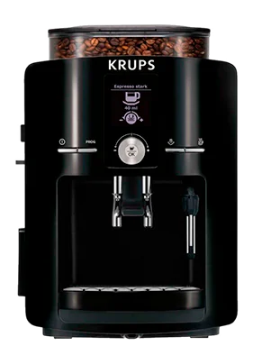 Reparații espressoare Krups